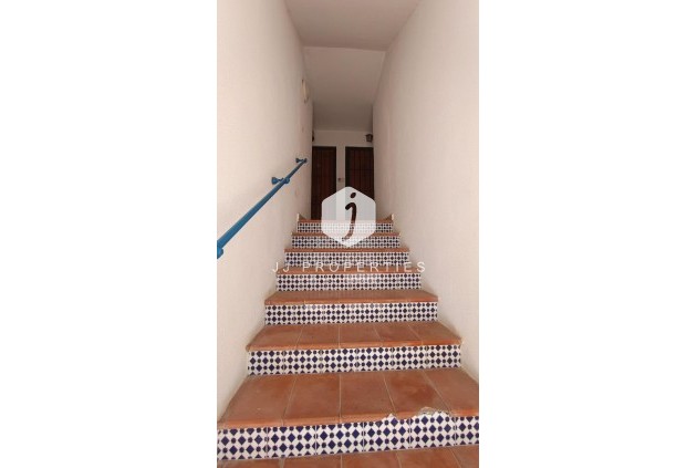 Resale - Chalet -
Torrevieja - Los Balcones