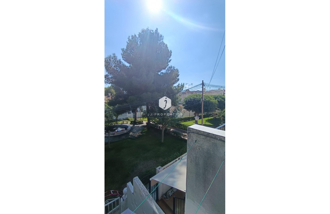 Resale - Chalet -
Torrevieja - Los Balcones