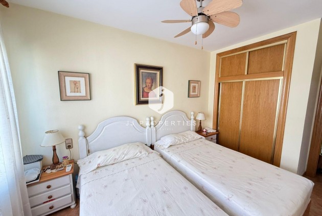 Resale - Apartment / flat -
Torrevieja - Playa del Cura