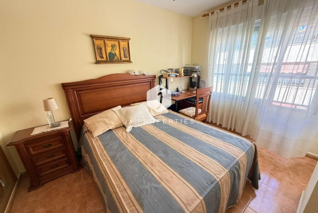 Resale - Apartment / flat -
Torrevieja - Playa del Cura