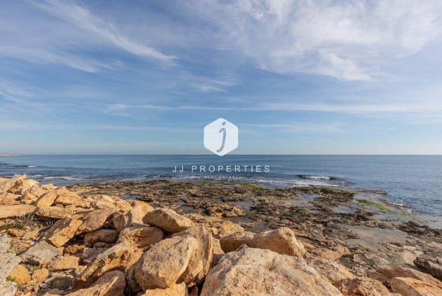 Resale - Apartment / flat -
Torrevieja - Playa del Cura