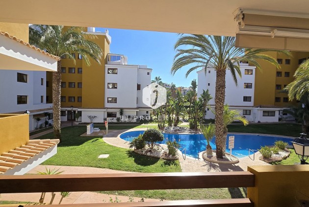 Resale - Apartment / flat -
Punta Prima - Costa Blanca