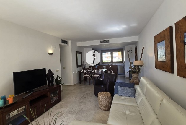 Resale - Apartment / flat -
Punta Prima - Costa Blanca