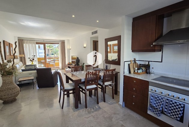 Resale - Apartment / flat -
Punta Prima - Costa Blanca