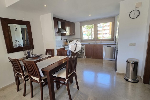 Resale - Apartment / flat -
Punta Prima - Costa Blanca