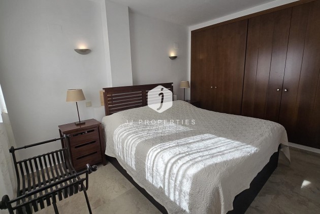 Resale - Apartment / flat -
Punta Prima - Costa Blanca