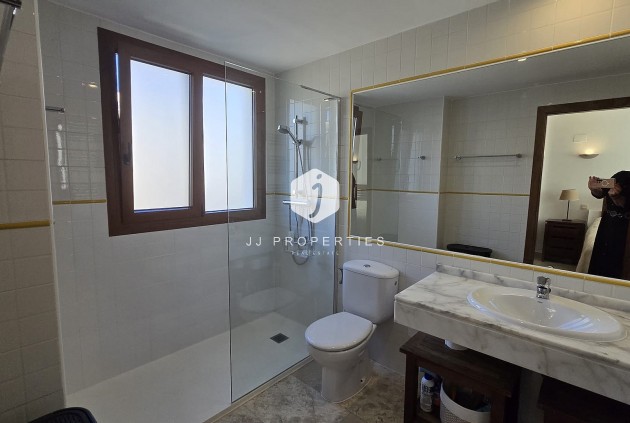 Resale - Apartment / flat -
Punta Prima - Costa Blanca