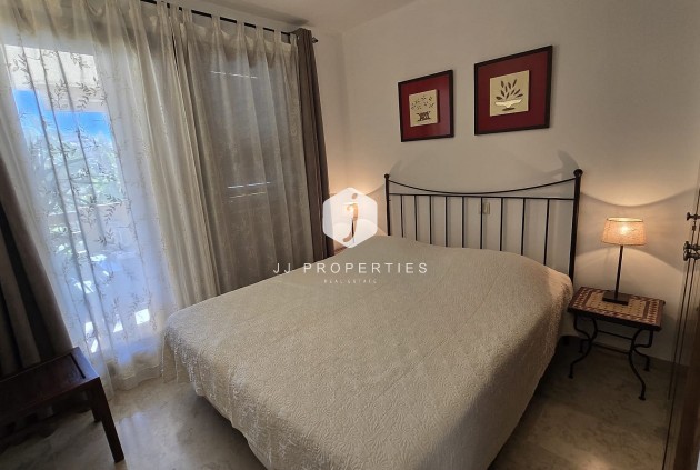 Resale - Apartment / flat -
Punta Prima - Costa Blanca