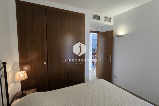 Resale - Apartment / flat -
Punta Prima - Costa Blanca