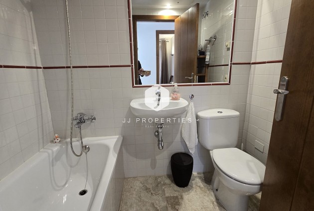 Resale - Apartment / flat -
Punta Prima - Costa Blanca