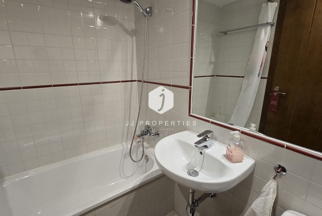 Resale - Apartment / flat -
Punta Prima - Costa Blanca