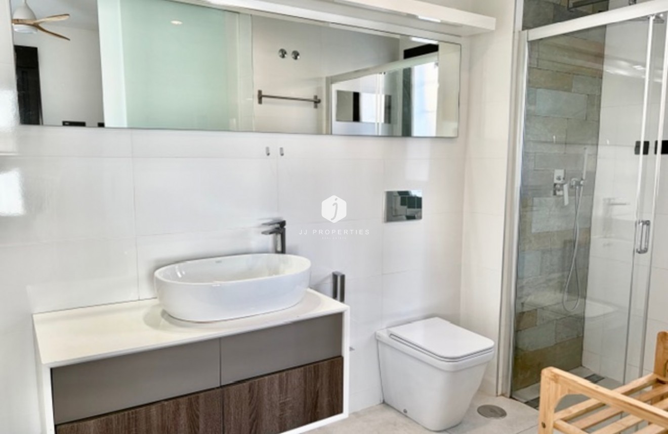 Resale - Villa -
Cabo Roig - Costa Blanca