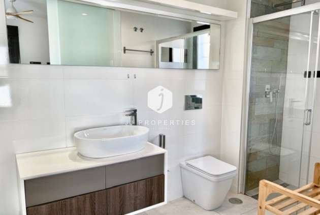 Resale - Villa -
Cabo Roig - Costa Blanca