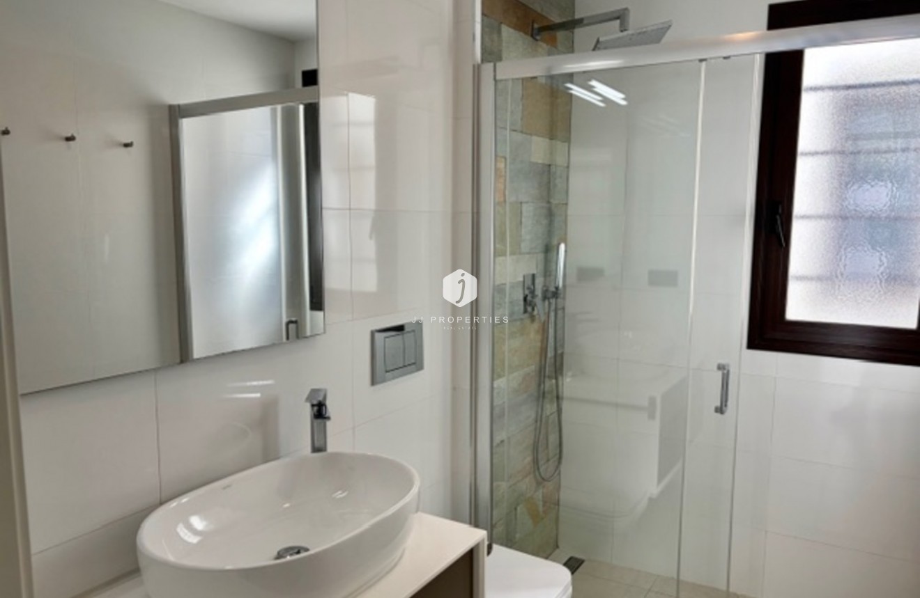 Resale - Villa -
Cabo Roig - Costa Blanca