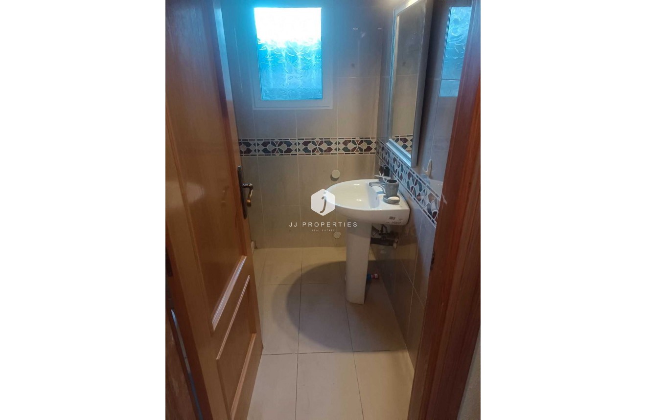 Resale - Villa -
Los Altos - Costa Blanca