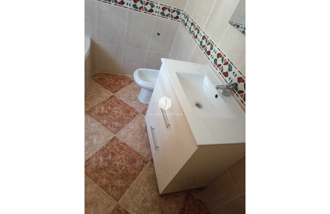 Resale - Villa -
Los Altos - Costa Blanca