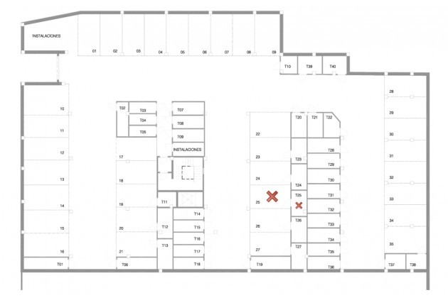 Resale - Apartment / flat -
San Miguel de Salinas - Inland