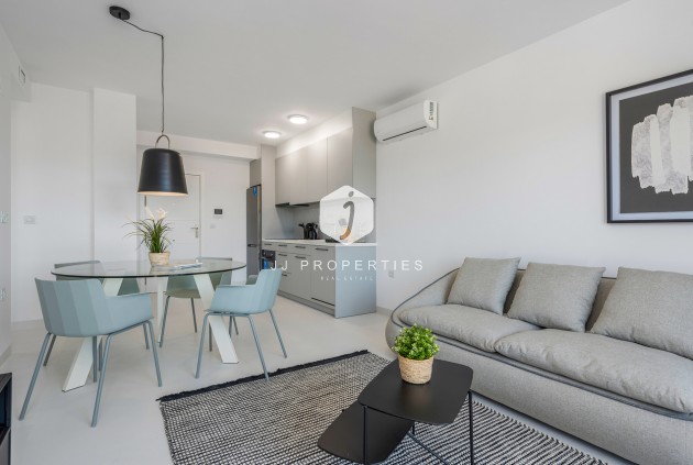 Resale - Apartment / flat -
San Miguel de Salinas - Inland