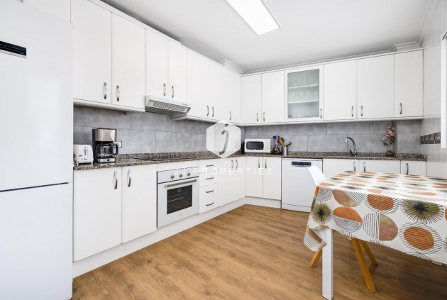 Aus zweiter Hand - Wohnung -
Torrevieja - Centro