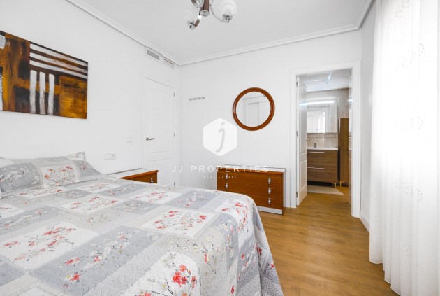 Aus zweiter Hand - Wohnung -
Torrevieja - Centro