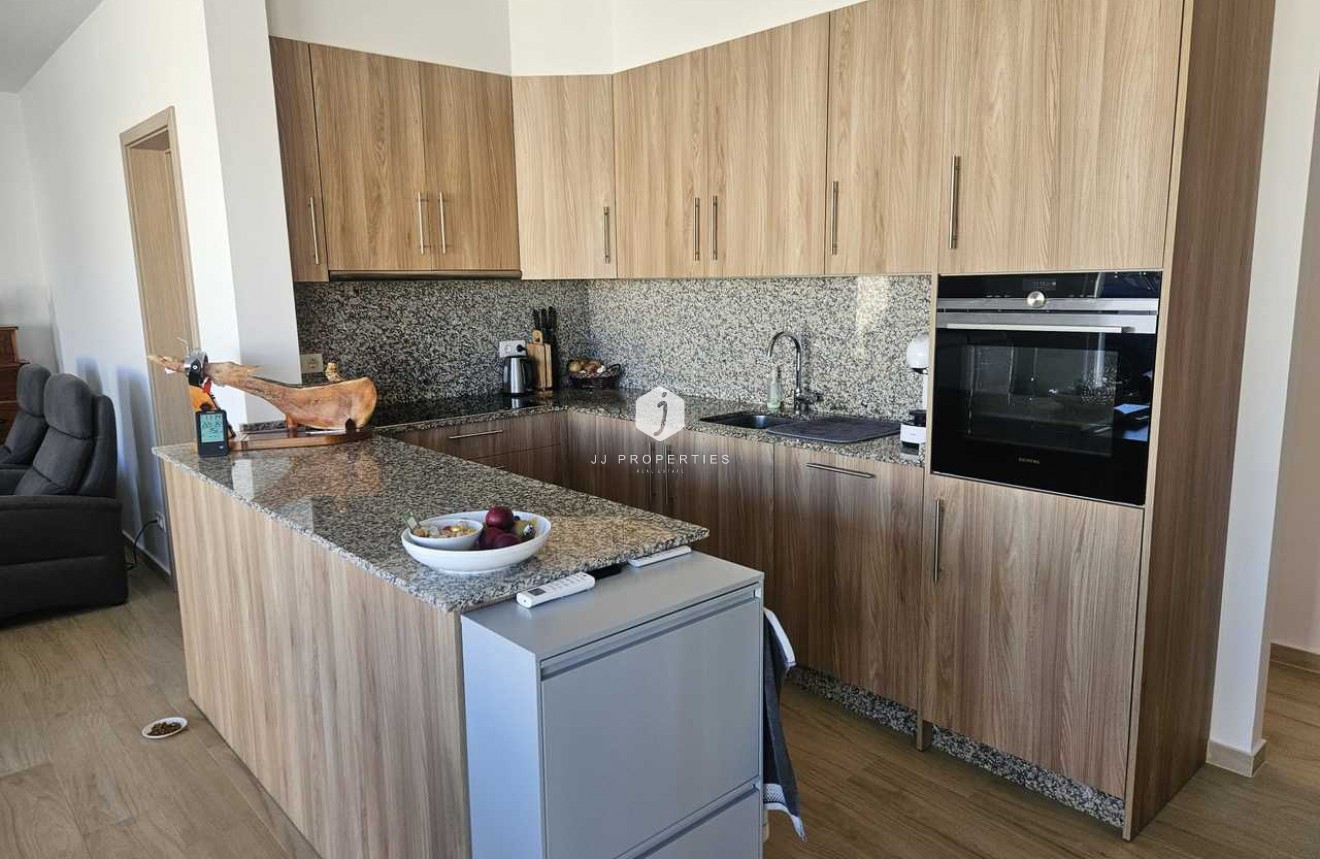 Segunda mano - Villa -
Torrevieja - Costa Blanca