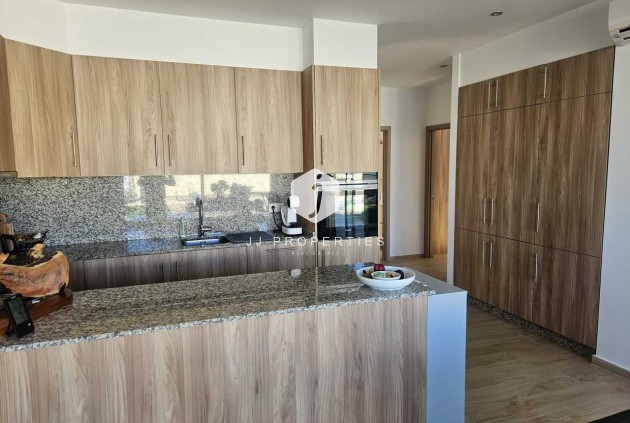 Segunda mano - Villa -
Torrevieja - Costa Blanca