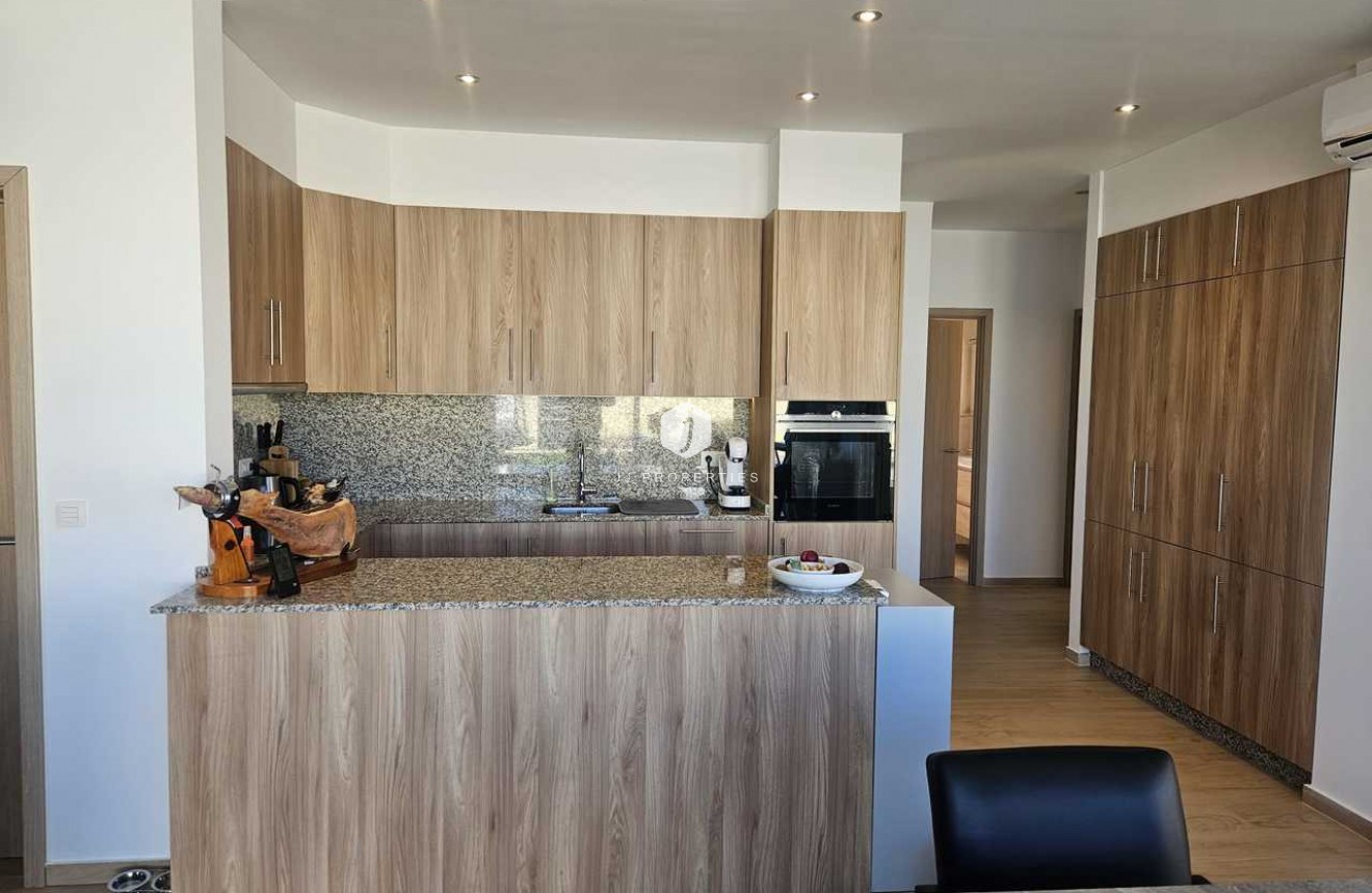 Segunda mano - Villa -
Torrevieja - Costa Blanca