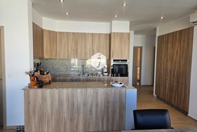 Segunda mano - Villa -
Torrevieja - Costa Blanca