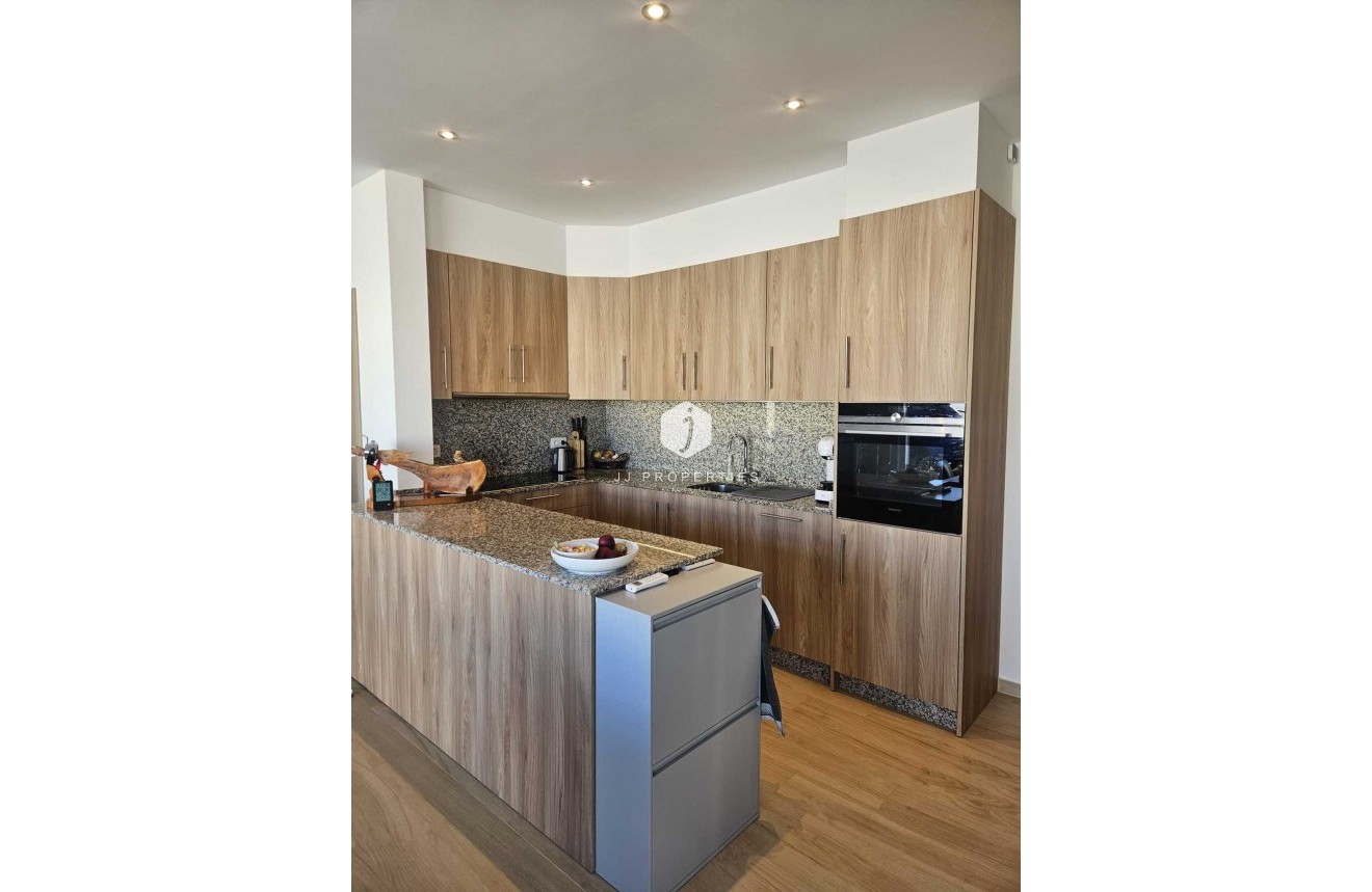 Segunda mano - Villa -
Torrevieja - Costa Blanca