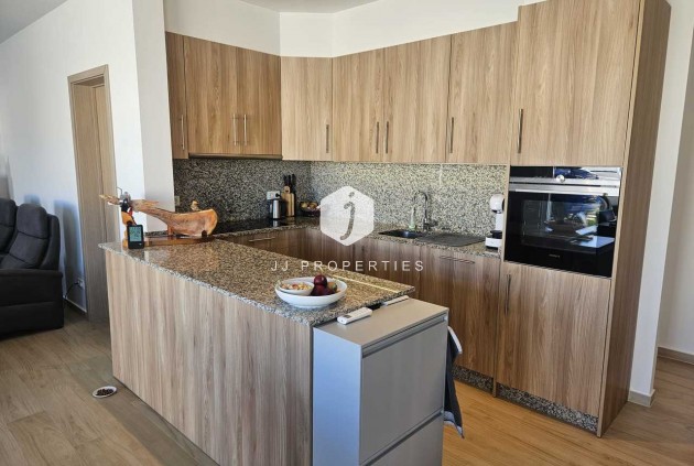 Segunda mano - Villa -
Torrevieja - Costa Blanca