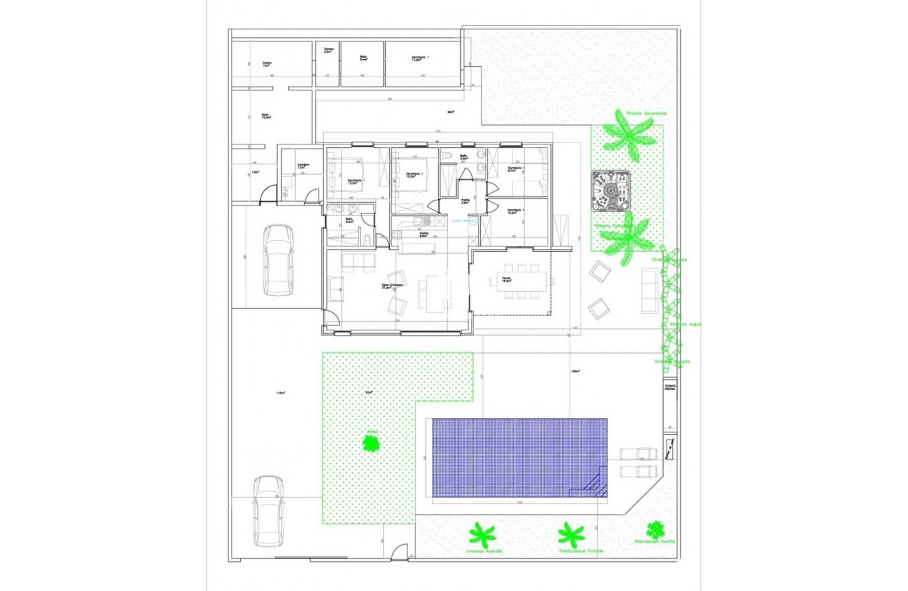 Segunda mano - Villa -
Torrevieja - Costa Blanca