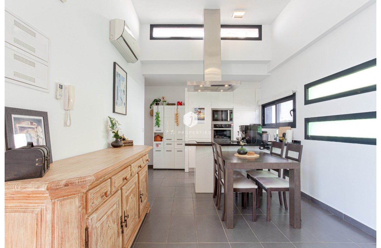 D'occasion - Villa -
Orihuela Costa - Costa Blanca