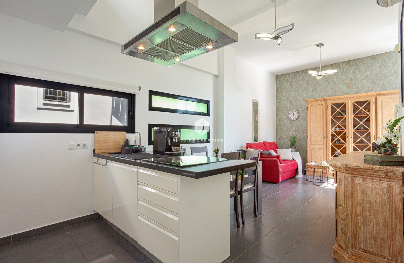 D'occasion - Villa -
Orihuela Costa - Costa Blanca