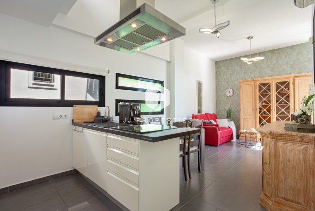 D'occasion - Villa -
Orihuela Costa - Costa Blanca