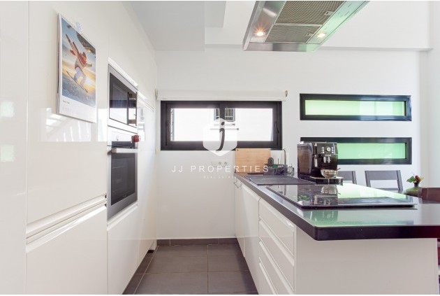 D'occasion - Villa -
Orihuela Costa - Costa Blanca