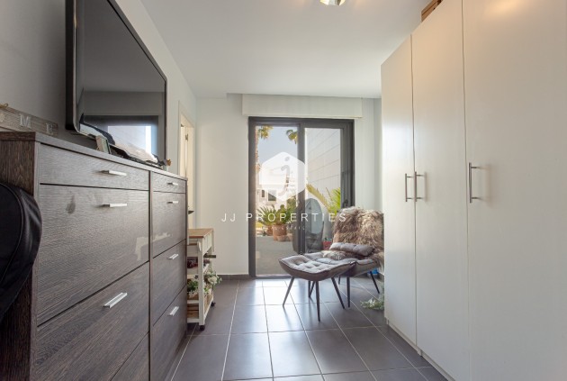 D'occasion - Villa -
Orihuela Costa - Costa Blanca