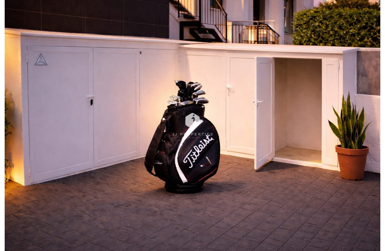 D'occasion - Villa -
Orihuela Costa - Costa Blanca