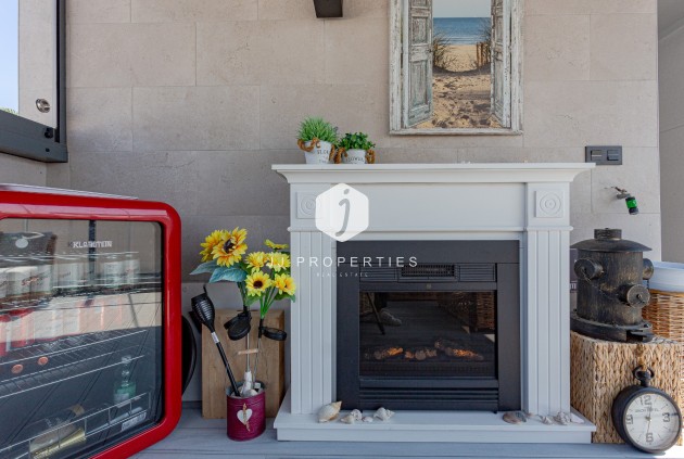 D'occasion - Villa -
Orihuela Costa - Costa Blanca