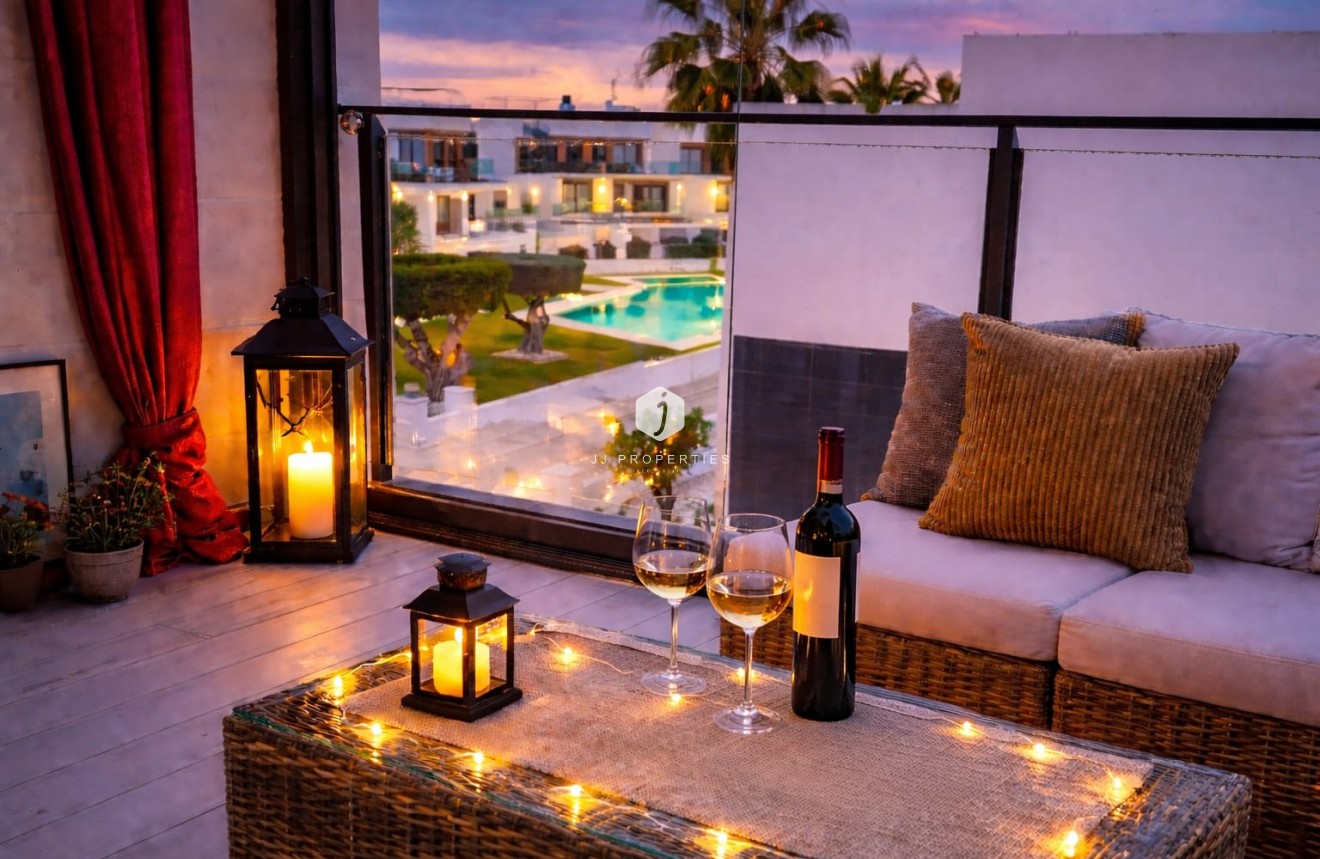 D'occasion - Villa -
Orihuela Costa - Costa Blanca