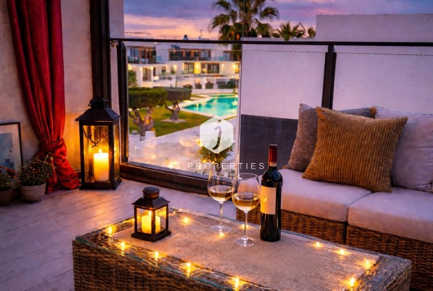 D'occasion - Villa -
Orihuela Costa - Costa Blanca