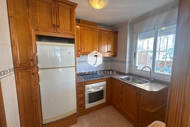 Aus zweiter Hand - Wohnung -
Torrevieja - Costa Blanca