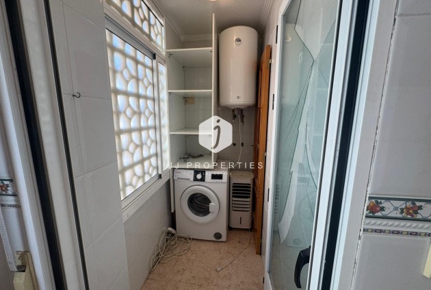 Aus zweiter Hand - Wohnung -
Torrevieja - Costa Blanca