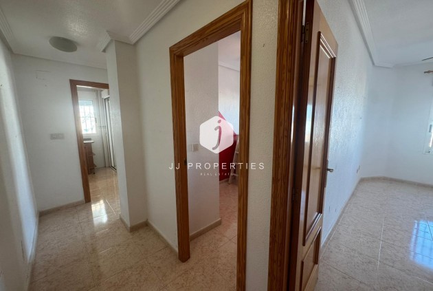 Aus zweiter Hand - Wohnung -
Torrevieja - Costa Blanca