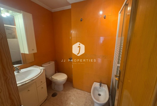 Aus zweiter Hand - Wohnung -
Torrevieja - Costa Blanca