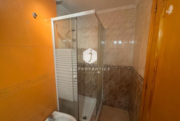 Aus zweiter Hand - Wohnung -
Torrevieja - Costa Blanca