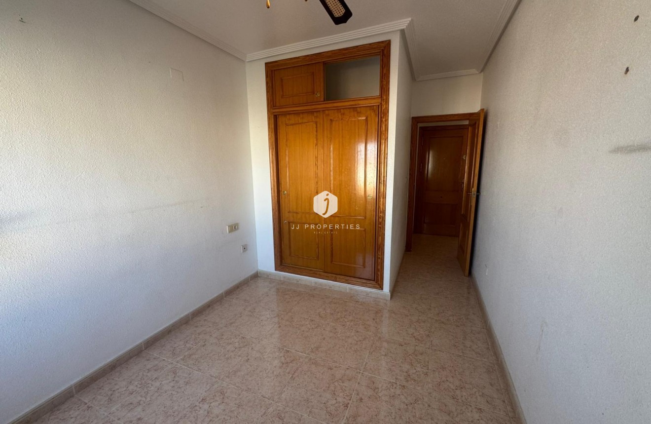 Aus zweiter Hand - Wohnung -
Torrevieja - Costa Blanca