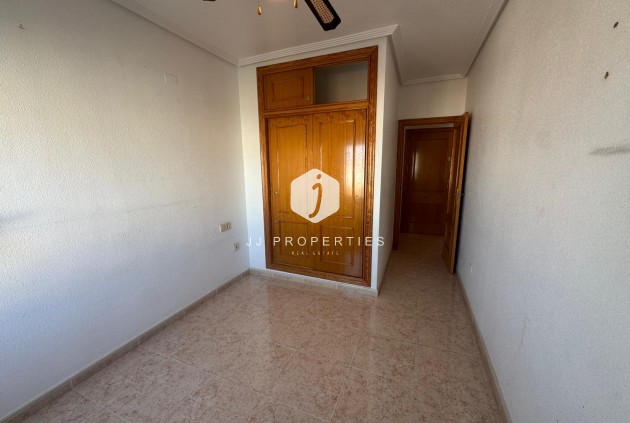 Aus zweiter Hand - Wohnung -
Torrevieja - Costa Blanca