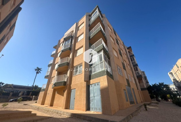 Aus zweiter Hand - Wohnung -
Torrevieja - Costa Blanca