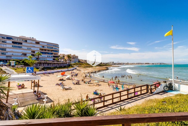 Aus zweiter Hand - Wohnung -
Torrevieja - Costa Blanca