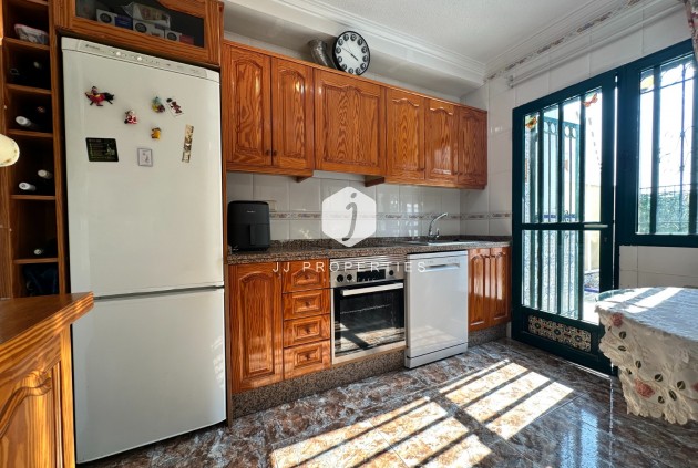 Resale - Chalet -
Orihuela Costa - Costa Blanca